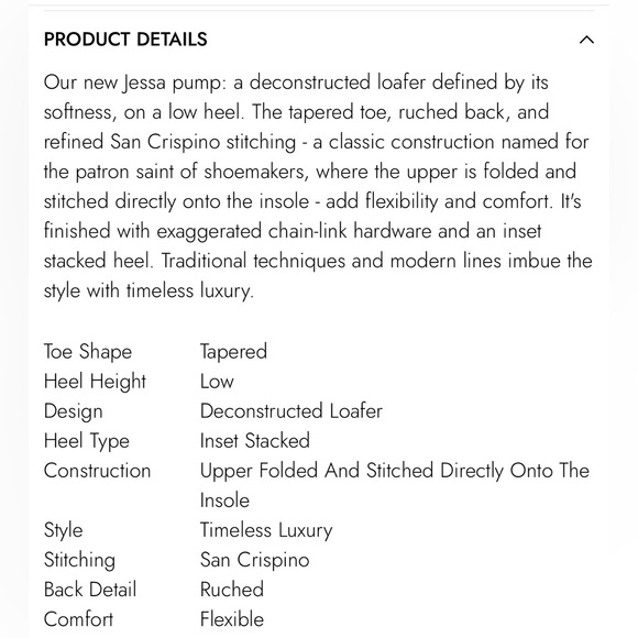 Tory Burch Luxury Shoes - Picture 16 of 16